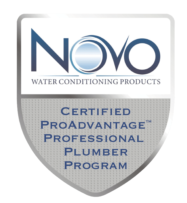 Novo Digital Badge