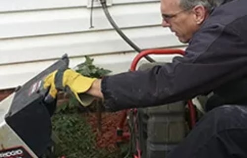 drain-cleaning