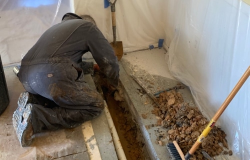 leak-detection-service